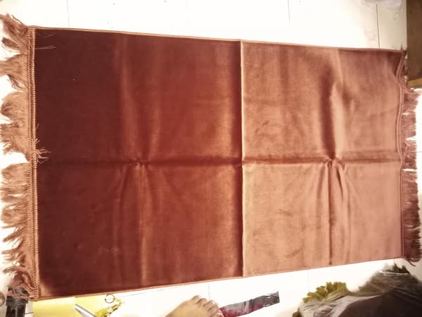 এক কালারের জায়নামায ( one color jaynamaz )