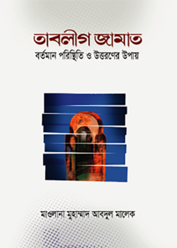 তাবলীগ জামাত বর্তমান পরিস্থিতি ও উত্তরণের উপায়
