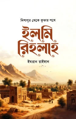 ইলমি রিহলাহ