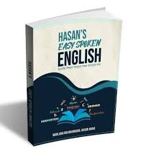 হাসান'স ইজি স্পোকেন ইংলিশ ( hasan's easy spoken english )