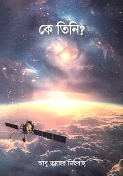 কে তিনি?